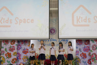 Kids Space ปีการศึกษา 2566