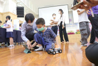 Kids Space ปีการศึกษา 2566