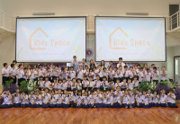 Kids Space ปีการศึกษา 2566