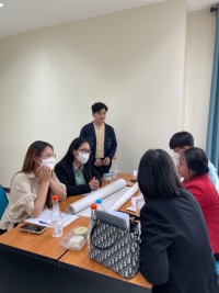 คณะศึกษาศาสตร์ มช. จัดกิจกรรมการพัฒนาครูในโครงการผลิตครูเพื่อพัฒนาท้องถิ่น ระยะการเข้าสู่วิชาชีพ รุ่นที่ 7 (บรรจุปี พ.ศ. 2565) จังหวัดเชียงราย พะเยา