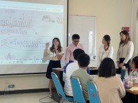 คณะศึกษาศาสตร์ มช. จัดกิจกรรมการพัฒนาครูในโครงการผลิตครูเพื่อพัฒนาท้องถิ่น ระยะการเข้าสู่วิชาชีพ รุ่นที่ 7 (บรรจุปี พ.ศ. 2565) จังหวัดเชียงราย พะเยา