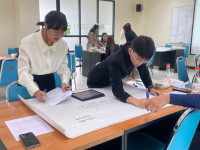 คณะศึกษาศาสตร์ มช. จัดกิจกรรมการพัฒนาครูในโครงการผลิตครูเพื่อพัฒนาท้องถิ่น ระยะการเข้าสู่วิชาชีพ รุ่นที่ 7 (บรรจุปี พ.ศ. 2565) จังหวัดเชียงราย พะเยา