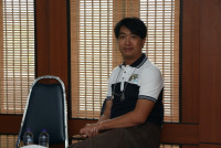 คณะศึกษาศาสตร์ มช. จัดกิจกรรมส่งเสริมความรู้ด้านคุณธรรมและความโปร่งใสในการทำงานของบุคลากรคณะศึกษาศาสตร์ มหาวิทยาลัยเชียงใหม่