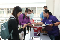 คณะศึกษาศาสตร์ มช. จัดกิจกรรมอบรมการใช้ ChatGPT ในการวิจัยทางการศึกษา: การอบรมเชิงปฏิบัติการเพื่อเพิ่ม Productivity ในการทำวิทยานิพนธ์
