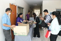 คณะศึกษาศาสตร์ มช. จัดกิจกรรมอบรมการใช้ ChatGPT ในการวิจัยทางการศึกษา: การอบรมเชิงปฏิบัติการเพื่อเพิ่ม Productivity ในการทำวิทยานิพนธ์