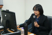คณะศึกษาศาสตร์ มช. จัดกิจกรรมอบรมการใช้ ChatGPT ในการวิจัยทางการศึกษา: การอบรมเชิงปฏิบัติการเพื่อเพิ่ม Productivity ในการทำวิทยานิพนธ์