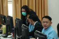 คณะศึกษาศาสตร์ มช. จัดกิจกรรมอบรมการใช้ ChatGPT ในการวิจัยทางการศึกษา: การอบรมเชิงปฏิบัติการเพื่อเพิ่ม Productivity ในการทำวิทยานิพนธ์