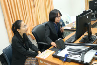 คณะศึกษาศาสตร์ มช. จัดกิจกรรมอบรมการใช้ ChatGPT ในการวิจัยทางการศึกษา: การอบรมเชิงปฏิบัติการเพื่อเพิ่ม Productivity ในการทำวิทยานิพนธ์