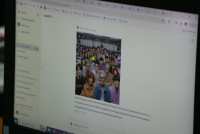 คณะศึกษาศาสตร์ มช. จัดกิจกรรมอบรมการใช้ ChatGPT ในการวิจัยทางการศึกษา: การอบรมเชิงปฏิบัติการเพื่อเพิ่ม Productivity ในการทำวิทยานิพนธ์