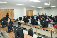คณะศึกษาศาสตร์ มช. จัดกิจกรรมอบรมการใช้ ChatGPT ในการวิจัยทางการศึกษา: การอบรมเชิงปฏิบัติการเพื่อเพิ่ม Productivity ในการทำวิทยานิพนธ์