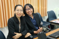 คณะศึกษาศาสตร์ มช. จัดกิจกรรมอบรมการใช้ ChatGPT ในการวิจัยทางการศึกษา: การอบรมเชิงปฏิบัติการเพื่อเพิ่ม Productivity ในการทำวิทยานิพนธ์