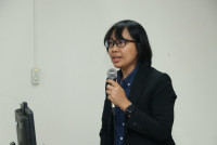 คณะศึกษาศาสตร์ มช. จัดกิจกรรมอบรมการใช้ ChatGPT ในการวิจัยทางการศึกษา: การอบรมเชิงปฏิบัติการเพื่อเพิ่ม Productivity ในการทำวิทยานิพนธ์