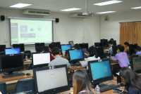 คณะศึกษาศาสตร์ มช. จัดกิจกรรมอบรมการใช้ ChatGPT ในการวิจัยทางการศึกษา: การอบรมเชิงปฏิบัติการเพื่อเพิ่ม Productivity ในการทำวิทยานิพนธ์