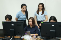 คณะศึกษาศาสตร์ มช. จัดกิจกรรมอบรมการใช้ ChatGPT ในการวิจัยทางการศึกษา: การอบรมเชิงปฏิบัติการเพื่อเพิ่ม Productivity ในการทำวิทยานิพนธ์