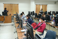 คณะศึกษาศาสตร์ มช. จัดกิจกรรมอบรมการใช้ ChatGPT ในการวิจัยทางการศึกษา: การอบรมเชิงปฏิบัติการเพื่อเพิ่ม Productivity ในการทำวิทยานิพนธ์