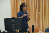 คณะศึกษาศาสตร์ มช. จัดกิจกรรมอบรมการใช้ ChatGPT ในการวิจัยทางการศึกษา: การอบรมเชิงปฏิบัติการเพื่อเพิ่ม Productivity ในการทำวิทยานิพนธ์