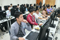 คณะศึกษาศาสตร์ มช. จัดกิจกรรมอบรมการใช้ ChatGPT ในการวิจัยทางการศึกษา: การอบรมเชิงปฏิบัติการเพื่อเพิ่ม Productivity ในการทำวิทยานิพนธ์