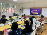 Summer Camp_Week 1 (ตะลุยแดนพฤกษา) รหัส 65