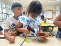 Summer Camp_Week 1 (ตะลุยแดนพฤกษา) รหัส 65