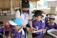 Summer Camp_Week 1 (ตะลุยแดนพฤกษา) รหัส 65