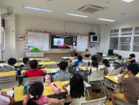 Summer Camp_Week 1 (Animal Planet) รหัส 66 