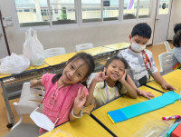 Summer Camp_Week 1 (Animal Planet) รหัส 66 