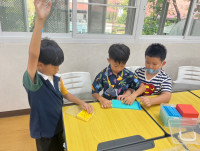 Summer Camp_Week 1 (Animal Planet) รหัส 66 