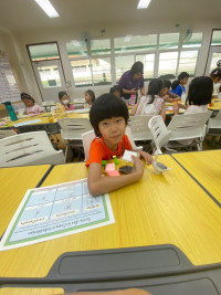 Summer Camp_Week 1 (Animal Planet) รหัส 66 