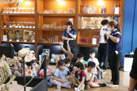 Summer Camp_Week 1 (Animal Planet) รหัส 66 