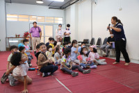 Summer Camp_Week 1 (Animal Planet) รหัส 66 