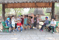 Summer Camp_Week 1 (Animal Planet) รหัส 66 