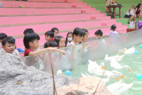 Summer Camp_Week 1 (Animal Planet) รหัส 66 