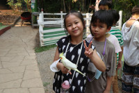 Summer Camp_Week 1 (Animal Planet) รหัส 66 