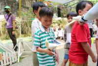 Summer Camp_Week 1 (Animal Planet) รหัส 66 