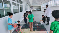 Summer Camp_Week 1 (Fashionable Art) รหัส 63-64