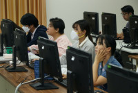 คณะศึกษาศาสตร์ มช. จัดกิจกรรมเสริมสร้างความรู้ความเข้าใจการประยุกต์ใช้ AI (ปัญญาประดิษฐ์) ในการปฏิบัติงานของบุคลากรสายสนับสนุน 