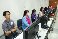 คณะศึกษาศาสตร์ มช. จัดกิจกรรมเสริมสร้างความรู้ความเข้าใจการประยุกต์ใช้ AI (ปัญญาประดิษฐ์) ในการปฏิบัติงานของบุคลากรสายสนับสนุน 