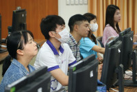 คณะศึกษาศาสตร์ มช. จัดกิจกรรมเสริมสร้างความรู้ความเข้าใจการประยุกต์ใช้ AI (ปัญญาประดิษฐ์) ในการปฏิบัติงานของบุคลากรสายสนับสนุน 