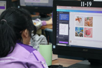 คณะศึกษาศาสตร์ มช. จัดกิจกรรมเสริมสร้างความรู้ความเข้าใจการประยุกต์ใช้ AI (ปัญญาประดิษฐ์) ในการปฏิบัติงานของบุคลากรสายสนับสนุน 