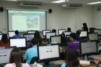 คณะศึกษาศาสตร์ มช. จัดกิจกรรมเสริมสร้างความรู้ความเข้าใจการประยุกต์ใช้ AI (ปัญญาประดิษฐ์) ในการปฏิบัติงานของบุคลากรสายสนับสนุน 