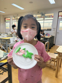 Summer Camp_Week 2 (Nature and Art) รหัส 66