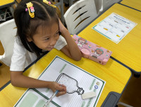 Summer Camp_Week 2 (Nature and Art) รหัส 66