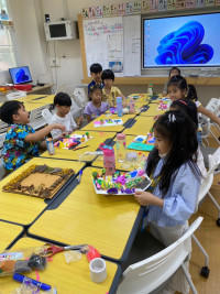 Summer Camp_Week 2 (Nature and Art) รหัส 66