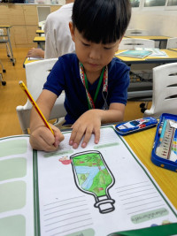 Summer Camp_Week 2 (Nature and Art) รหัส 66