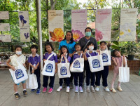 Summer Camp_Week 2 (Nature and Art) รหัส 66