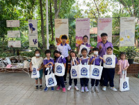 Summer Camp_Week 2 (Nature and Art) รหัส 66