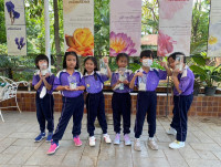 Summer Camp_Week 2 (Nature and Art) รหัส 66