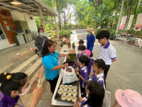 Summer Camp_Week 2 (Nature and Art) รหัส 66