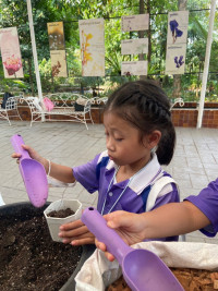 Summer Camp_Week 2 (Nature and Art) รหัส 66