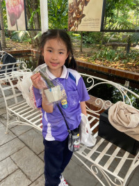 Summer Camp_Week 2 (Nature and Art) รหัส 66